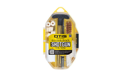 Cleaning Equipment Otis Technology OTIS MULTI CAL SHOTGUN CLEANING KIT